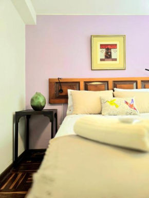Suite Express Kenney Park 1B